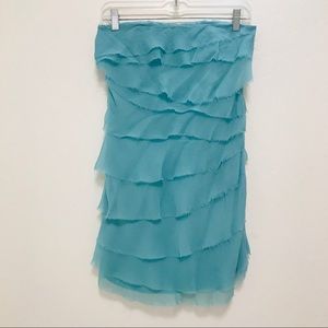 NWOT Liquid Women’s Concert Party Cocktail Dress